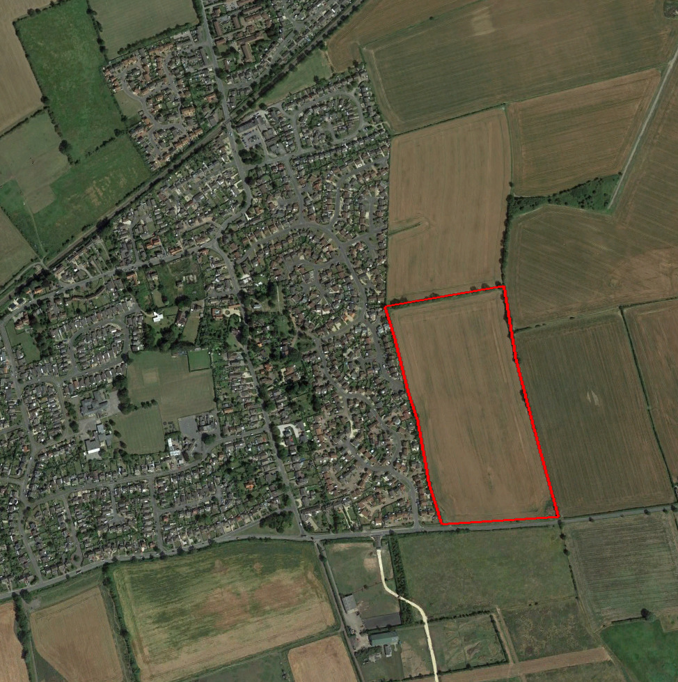 Cherry Willingham, Lincolnshire